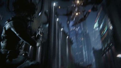 Unreal Engine 4 : Infiltrator - Real Time Demo HD