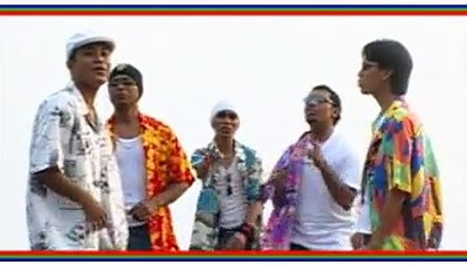 gara gara ko - Arika - vcd ale yang beta pilih