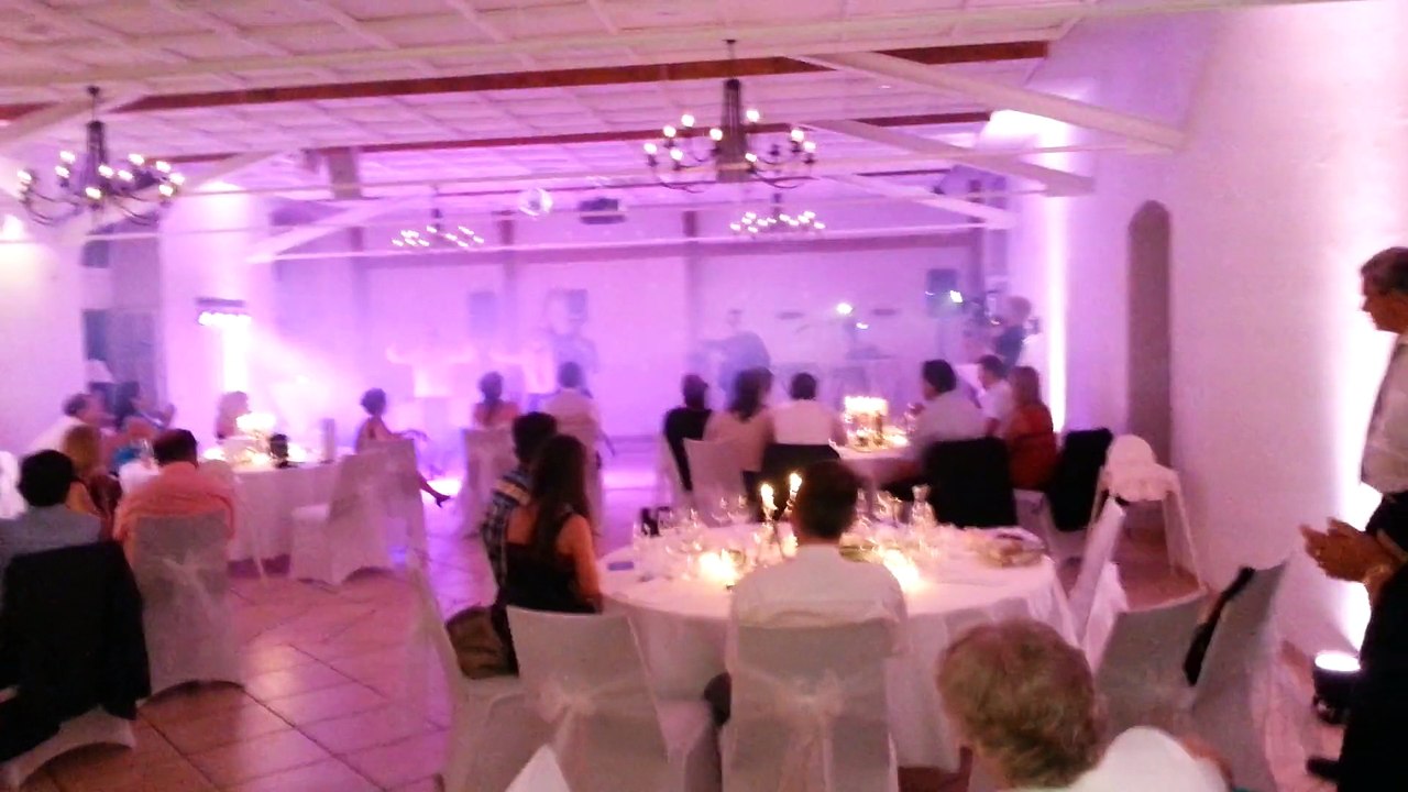 Hochzeitsband italienischen, deutschen und internationalen Live Musik