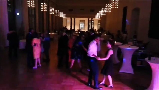 Italienisch Deutsches mit IL Duo Ondeblue Live Musik Band