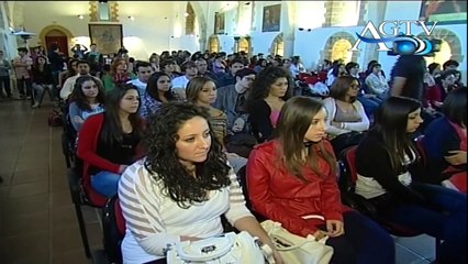 premio demetra 2013 news agtv - Video Dailymotion