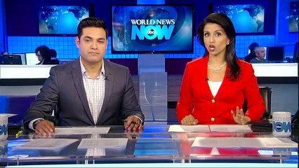 Mouth-Watering Fall Food | ABC News