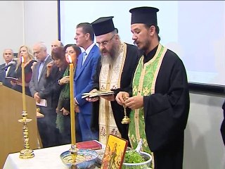 28η Αμφικτιονία συλλόγων εθελοντών αιμοδοτών στη Λαμία