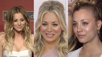 Another One Bites The Dust: Kaley Cuoco divorcing husband Ryan Sweeting