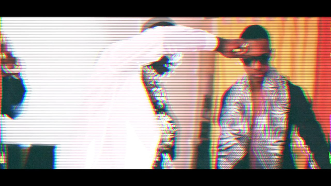 Medusa -  Gardez Le Silence  Dir. by @DirectedbyWT