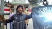 Rebeldes sírios treinados pelos EUA entregam material militar à al-Qaeda