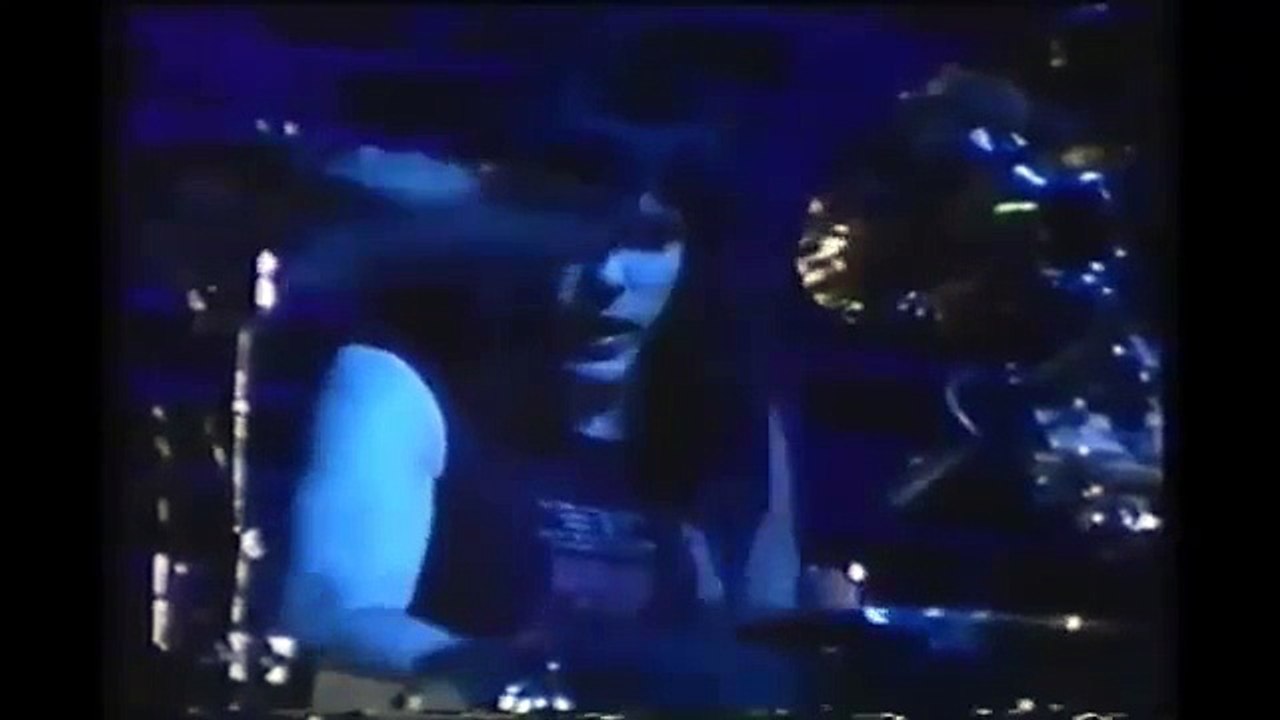 Ramones -Poison Heart (live in Germany 1992)
