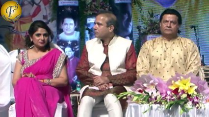 NANA PATEKAR LAUNCH BOOK "THE ETERNAL HERO  RAM!" BY MAMTA BHATT