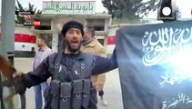 Armi ad Al-Qaeda in Siria. Nuove ombre sui ribelli addestrati dagli USA