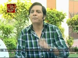 Bulbulay - Eid Special - Ep - 113 - 26th September 2015