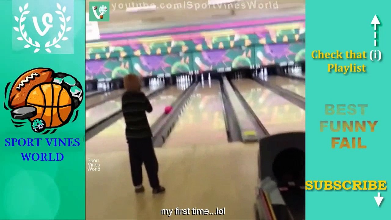 Terbaik Gagal dalam Olahraga yang Sempurna Compilation 2015 - Funny Olahraga Gagal Saat