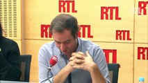 Tanguy Pastureau : Stromae bientôt cochon selon l'imam de Brest