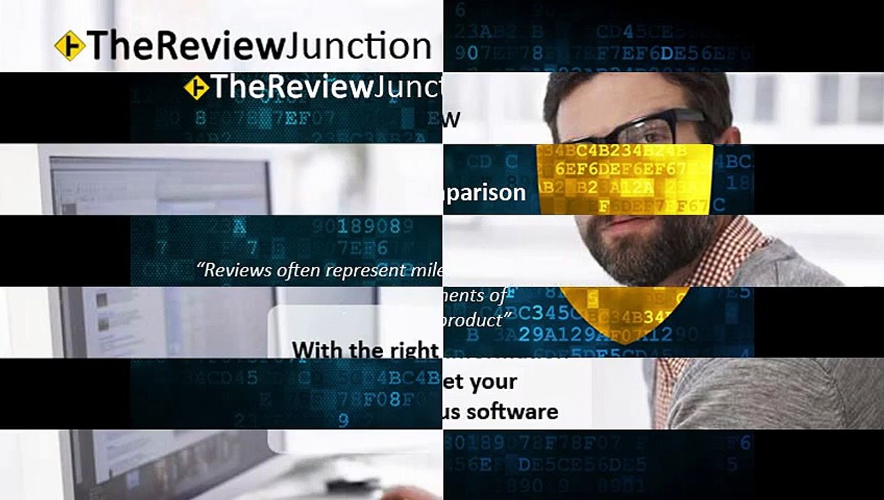 Computer Software Comparisons - Software Reviews and Ratings - YouTube