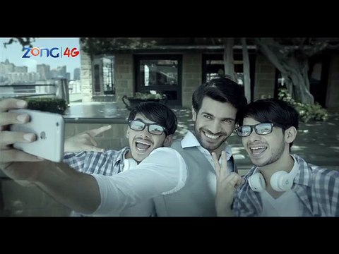 Zong 4G And 3G Internet Package Double The Speed Double The Volume