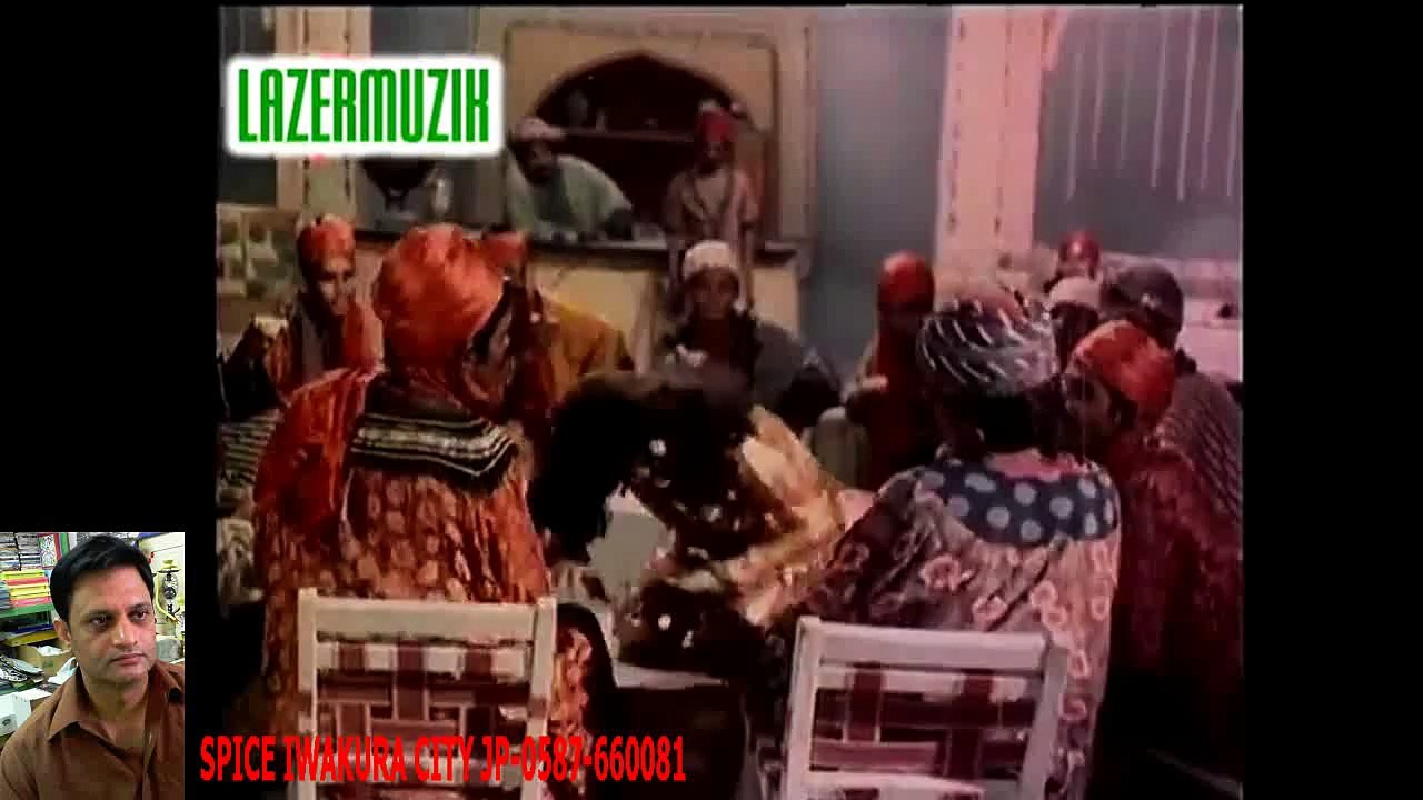 Noor Jehan - Main Hoon Hoor Arab Ki - Sindbad_...