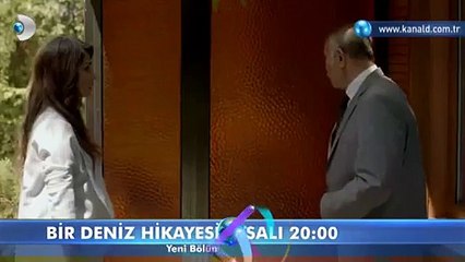 Bir Deniz Hikayesi 3.Bölüm 2. Fragmanı _ Fragmanlarım