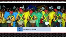 Jamaican Culture
