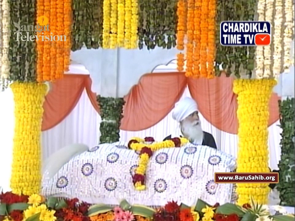 Heart to Heart with Guru Nanak! - Harinder Singh Sikka, Producer of Nanak Shah Fakir (1)