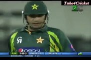 ▶ Ahmad Shehzad 100 From 123 Balls Highlights Pakistan VS Sri Lanka 2nd ODI 20 December 2013