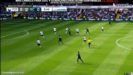 Kevin De Bruyne shot chance