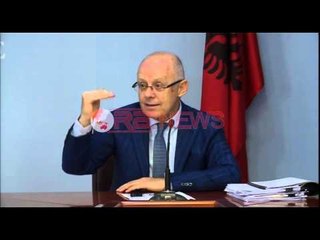 Shqipëria kërkon borxh deri në 500 milionë euro, nesër në tregjet europiane - Ora News-