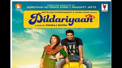 Rabb Kise Di Na Todhe Full HD 720p Song - Dildariyaan - By Rahat Fateh Ali Khan