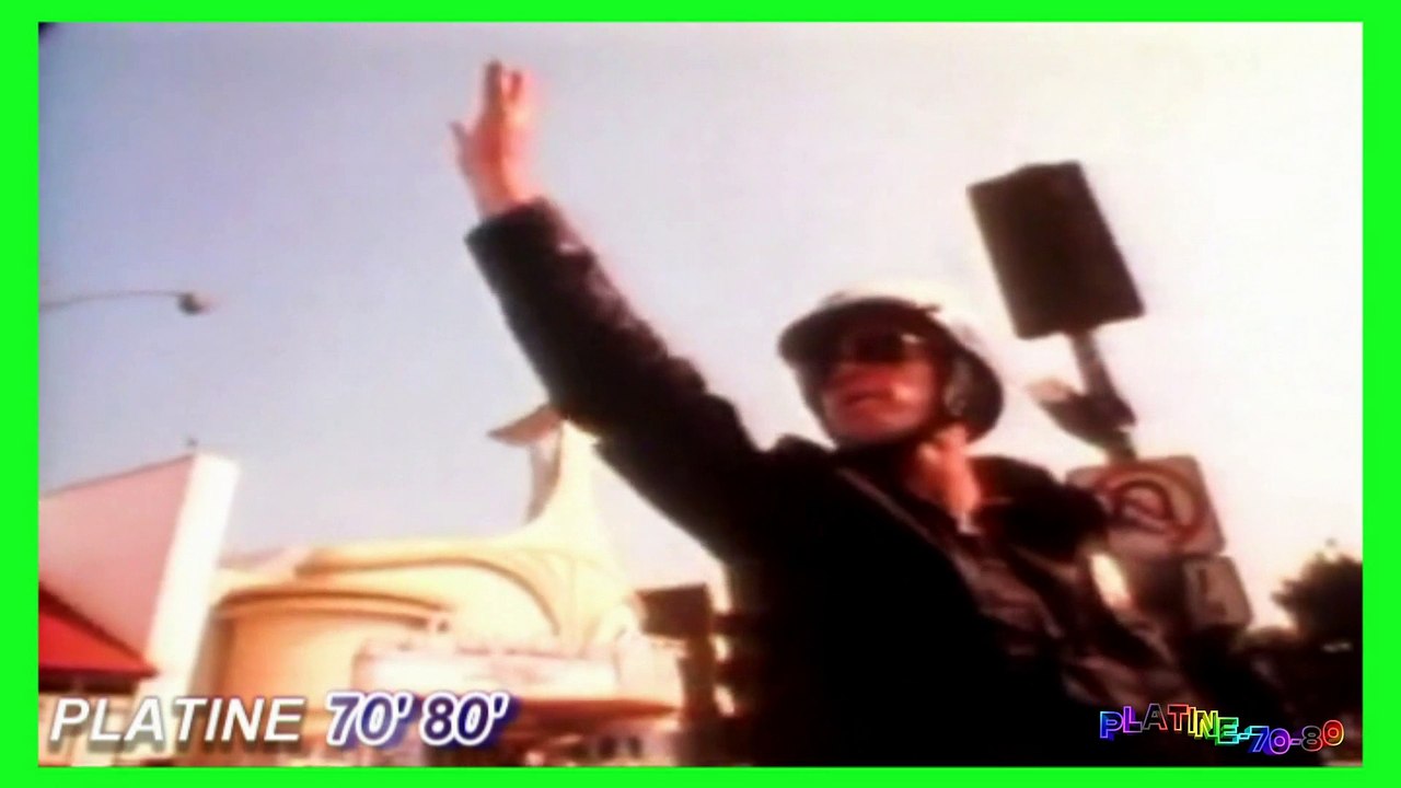 Tears for Fears - Pale Shelter (REMIX)