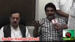 Sardar Usman Ghani | Nizam TV