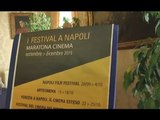 Napoli - Maratona Cinema 2015, tre mesi di festival, incontri e dibattiti (25.09.15)