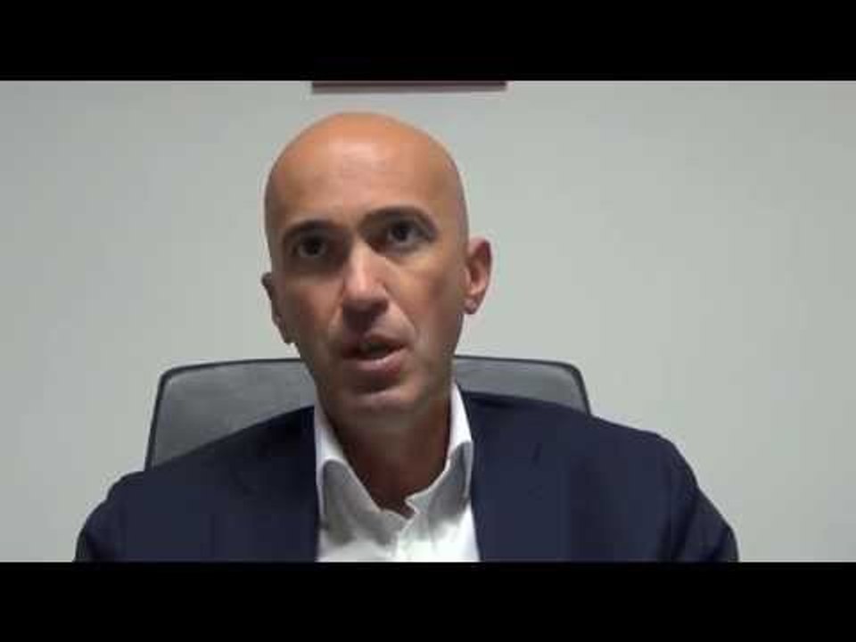 Aversa (CE) - Dello Vicario: "Il candidato sindaco dovrà essere elemento aggregante" (25.09.15)