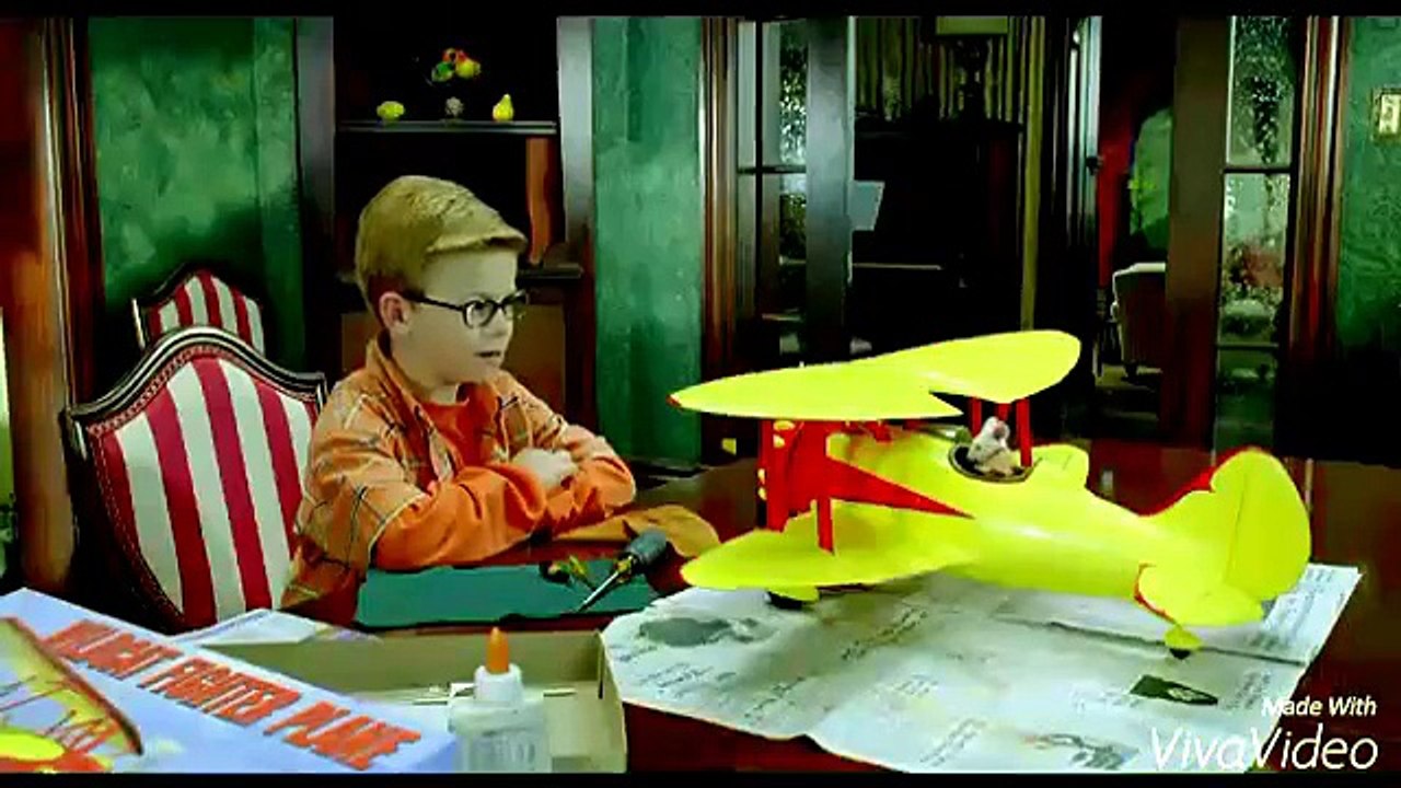 Stuart (Theatrical Trailer)