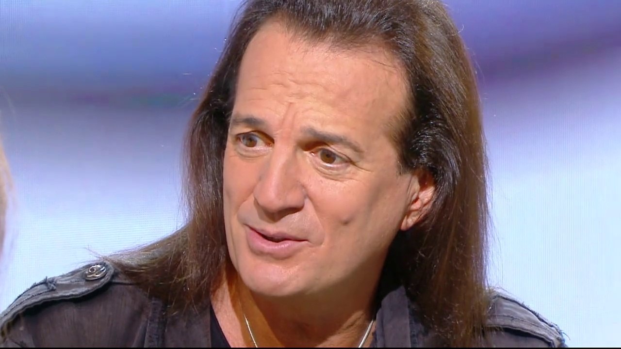 Interview de Francis Lalanne - Le Tube du 26/09 - CANAL+