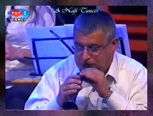 TÜRKÜLERLE SÜPER GECE KOROSU *Sivas’ın Yollarına*