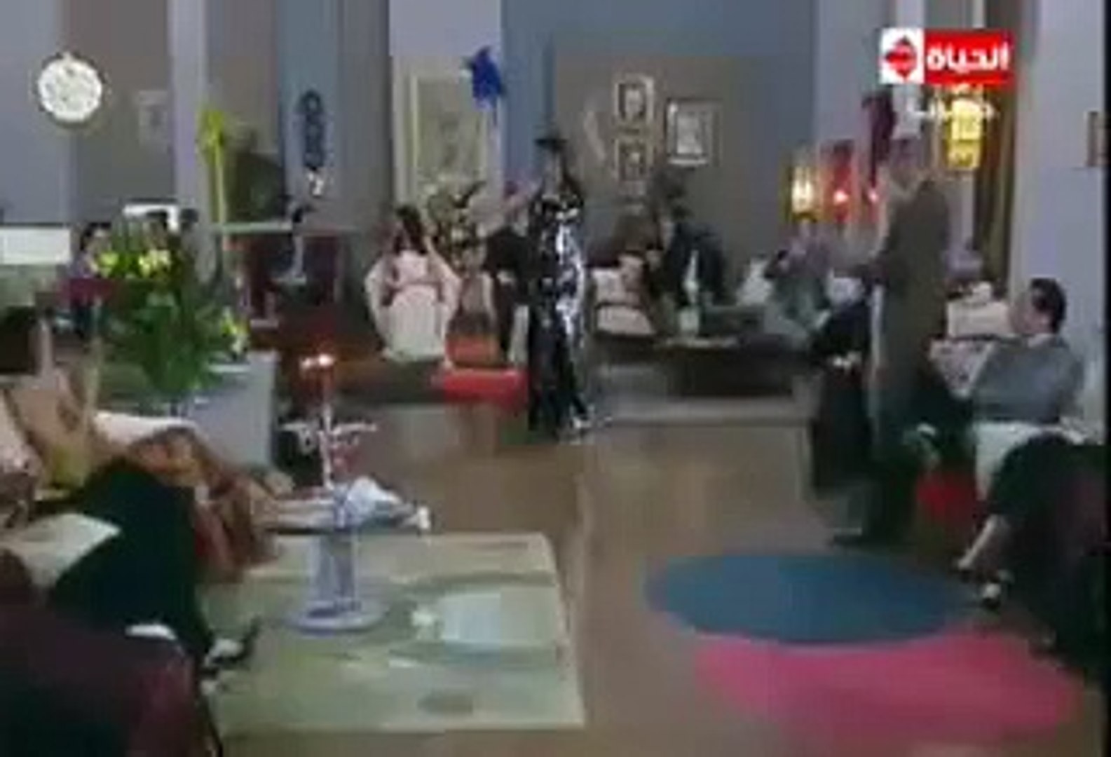 نيرمين الفقي ......رقص شرقي