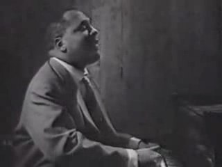 Bud Powell Trio-Anthropology