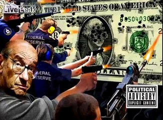 John K. - Collapse Day (Fema Camp Song)