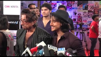 Ranbir Kapoor _ Hrithik Roshan_ Deepika Padukone and Sunny Leone Stunning Appear