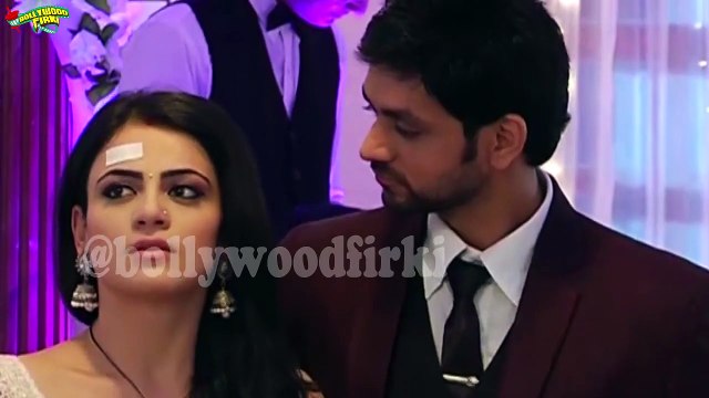 Ranveer & Ishani's HOT & STREAMY ROMANCE _ Meri Aashiqui Tumse Hi _ 25th Sept 20