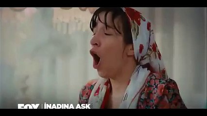 مسلسل العشق عنادا الحلقة 14 (اعلان 2) مترجم