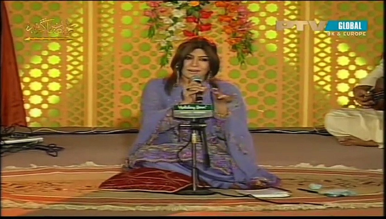 MUJH SE PAHLE SE MUHABAT , SHABNAM MAJEED TRIBUTE TO NOOR JEHAN