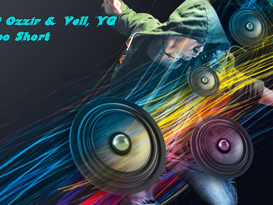 Dj trixx - hip hop #2
