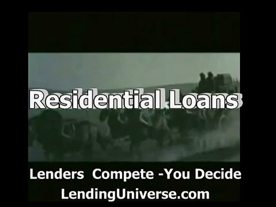 Mobile Home Loans Florida