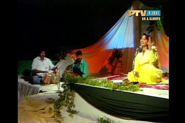 Yeh Mashghala Hai Kisi Ka Najaane Kya Chaahe By Gul Bahar Bano