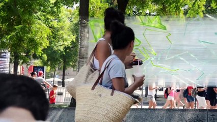 -Riders Like Sprayers- City#1 -Barcelona- -Short Film-