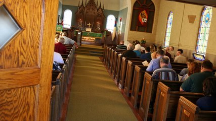 Mil gaya hai Khuda ka humein aasta (Singer Mujeeb Alam Composer Nazir Martin Christian songs )