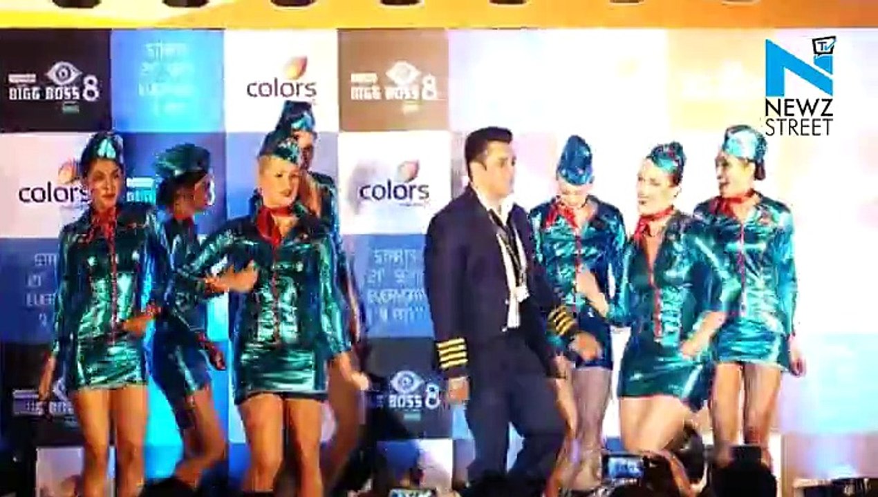 So Bigg Boss “Double Trouble” means Akshay and Salman together as host?