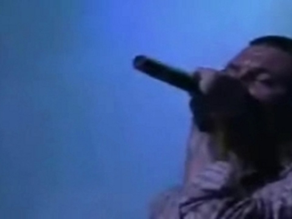 Linkin park - breaking the habit