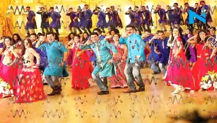 TV industry pours in for Kapil Sharma’s ‘Kis Kisko Pyaar Karoon’ screening