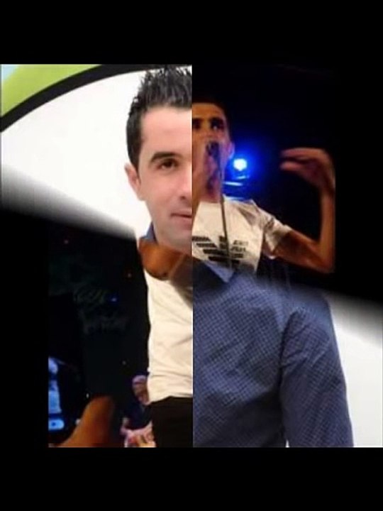 ♫ ♫ SAMIR SADAOUI ♦ ♦ HOMMAGE KAMEL RAYAH ♫ ♫