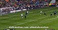 Christian Eriksen Amazing Free Kick Shot Hits the Post - Tottenham vs Manchester City - Premier League 26.09.2015